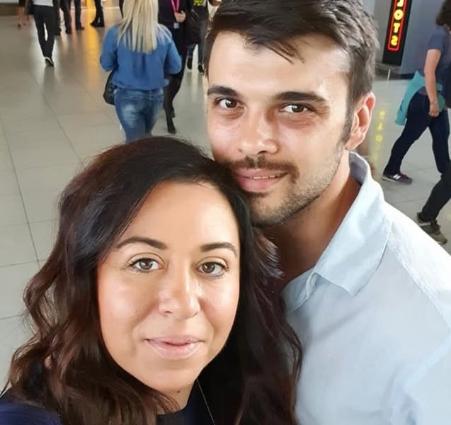 Oana Roman clarifică situația dintre Marius Elisei și fiica lor: „Lucrurile nu sunt atât de simple precum par”