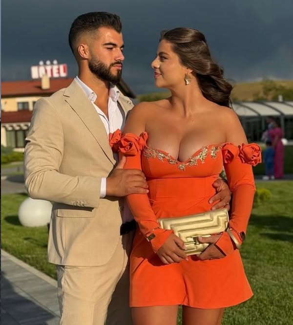 Denisa Coțolan ar putea fi însărcinată? Comentariul Mamei Geta alimentează speculațiile din familia Sterp