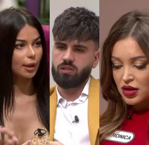 Tensiuni tot mai mari între Moldo și Patricia în „Casa Iubirii”: reproșuri, acuzații și lacrimi