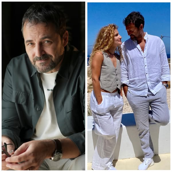 Andrei Aradits, sincer despre viața personală: o nouă relație, o carieră în plină formă și o legătură specială cu fiul său