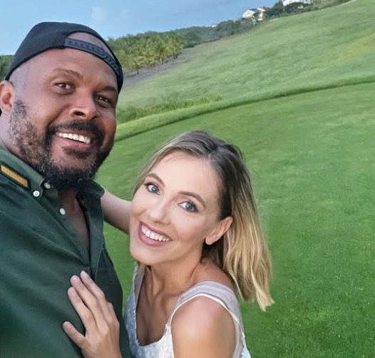 Cabral Ibacka, despre relația cu Andreea: „Nu e totul perfect, dar suntem sinceri și uniți”