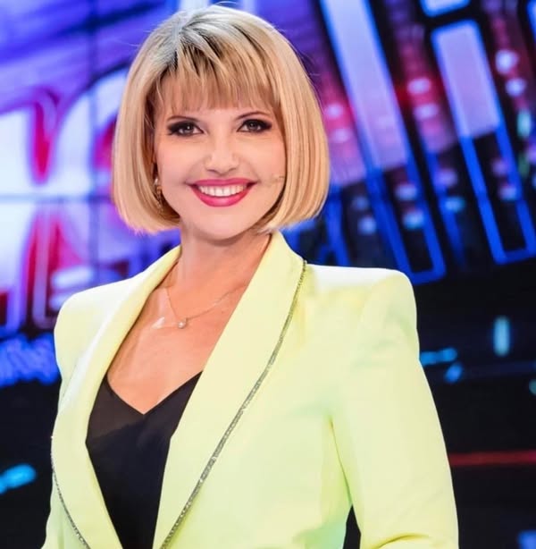 Marina Almășan, confesiuni despre cele două căsnicii: „Sunt un mix greu de înțeles… chiar și pentru mine”