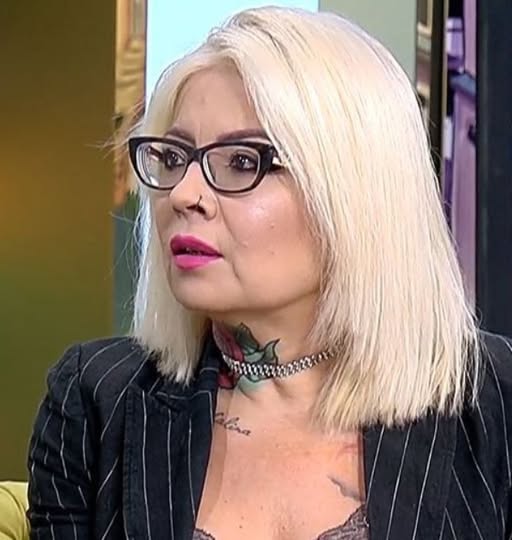 Catinca Roman, sinceră despre lupta cu mâncatul compulsiv: „Ajunsesem să mă trezesc noaptea doar ca să caut dulciuri”