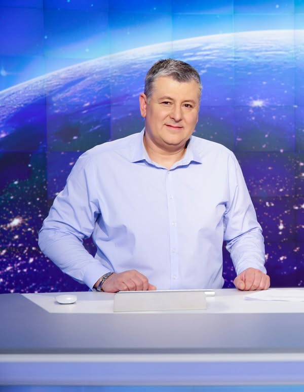 Mihai Dedu, despre lupta cu boala care i-a schimbat viața: „Un simplu control mi-a salvat viața”