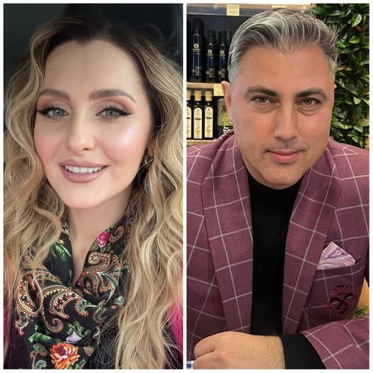 Alina Sorescu, despre viața de după divorț: „Sunt singură și concentrată pe familie și carieră”