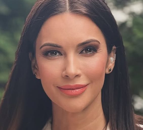 Andreea Berecleanu, detalii inedite din viața personală: „Mă surprinde în fiecare zi!”