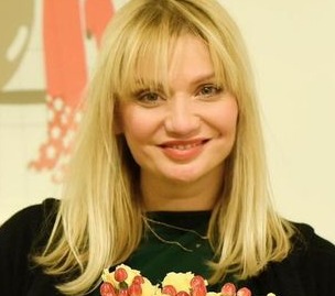 Cum se adaptează Cristina Cioran la viața cu doi copii. Mărturii sincere despre maternitate