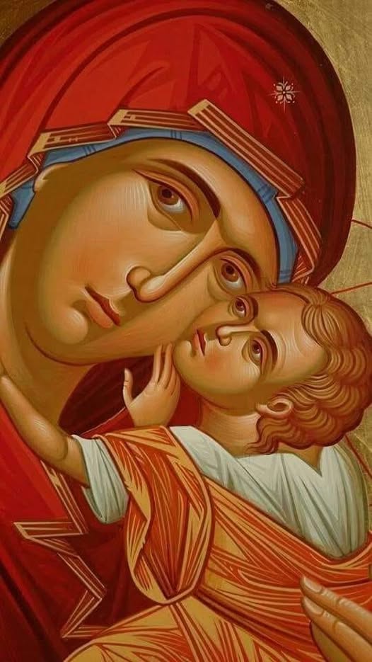 rugăciunea mamei care te scoate şi de pe fundul mării!