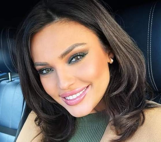 Fiica lui Adrian Enache, detalii despre nuntă. Diana face primele declarații despre marele eveniment