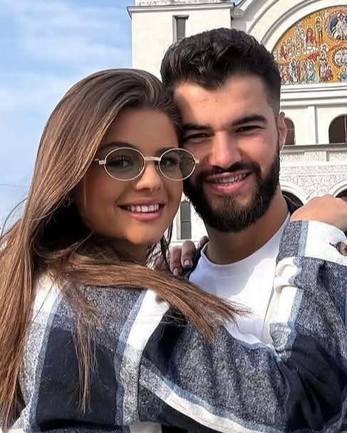 Decizia luată de lancu Sterp si Denisa Cotolan, dupã ce s-a zvonit că ar astepta un copil