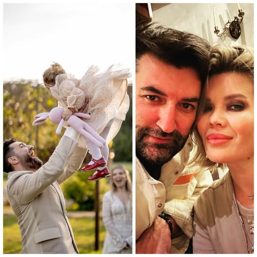 Smiley, despre vara fără vacanță și viața de familie alături de Gina Pistol: „Ne adaptăm programului”