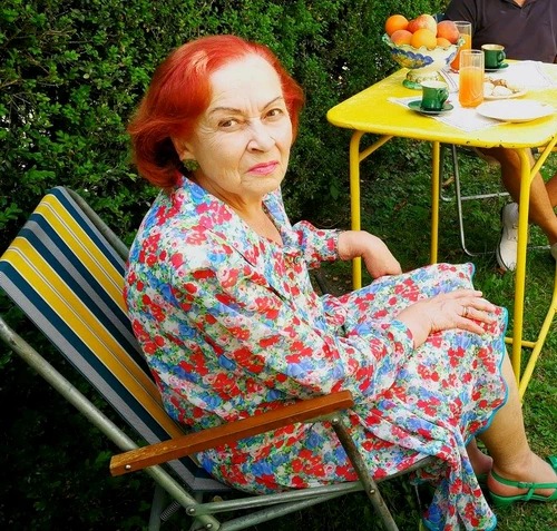 Sanda Țăranu, despre plecarea de la TVR și lupta cu depresia: „Am făcut bine că m-am internat”