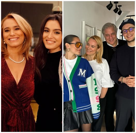 Gabriela Prisăcariu, reacție fermă în fața criticilor legate de educația fiului ei: „Fiecare își crește copilul cum consideră”