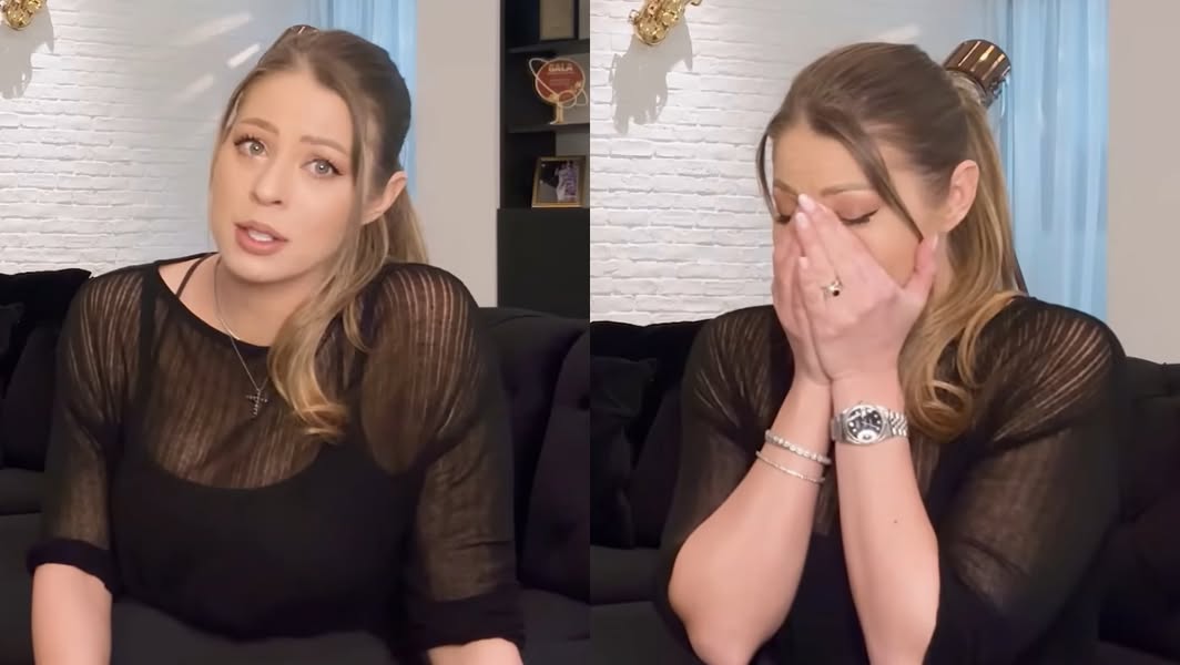 Roxana Nemeș, sinceră despre lupta cu infertilitatea: „Am trecut prin multe, dar acum ne bucurăm de miracolul gemenilor”