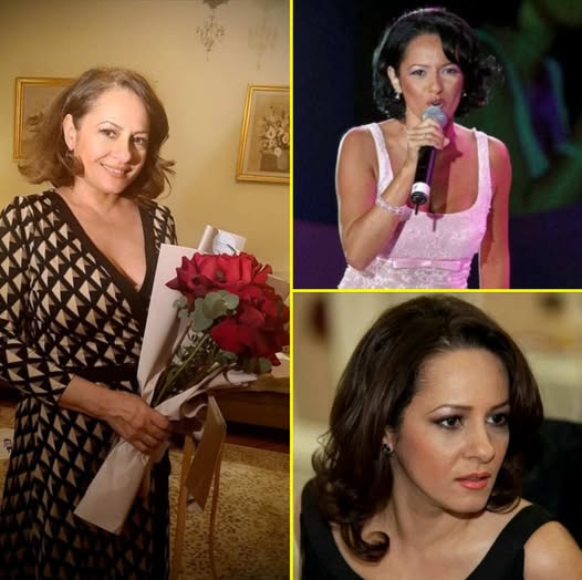 Carmen Trandafir, despre identitate, familie și retragerea din lumina reflectoarelor: „M-am adaptat contextului în care trăiesc”