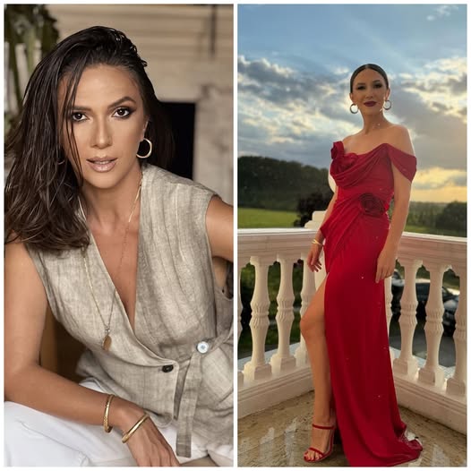 Adela Popescu despre revenirea în televiziune, echilibrul dintre viața personală și carieră și colaborările cu Radu Vâlcan