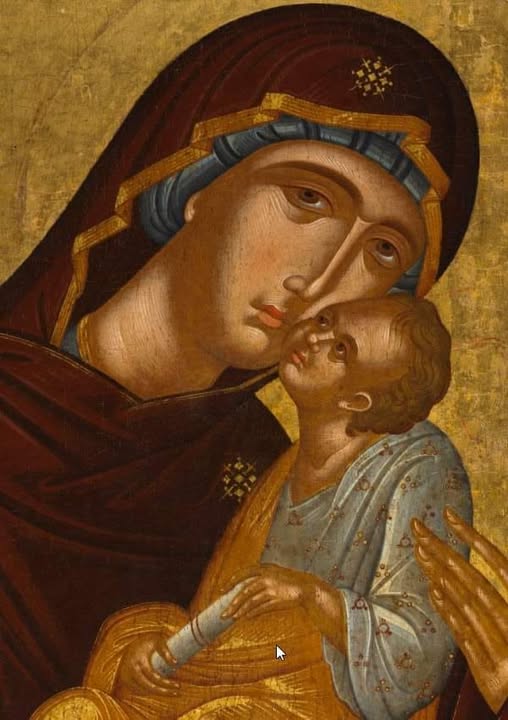 Rugăciunea părinților pentru copii