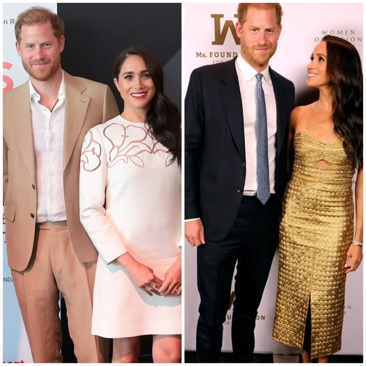 Zvonurile privind divorțul lui Meghan Markle de Prințul Harry iau amploare. Ce au dezvăluit surse apropiate cuplului: „Asta știe să facă. E bună la asta…”
