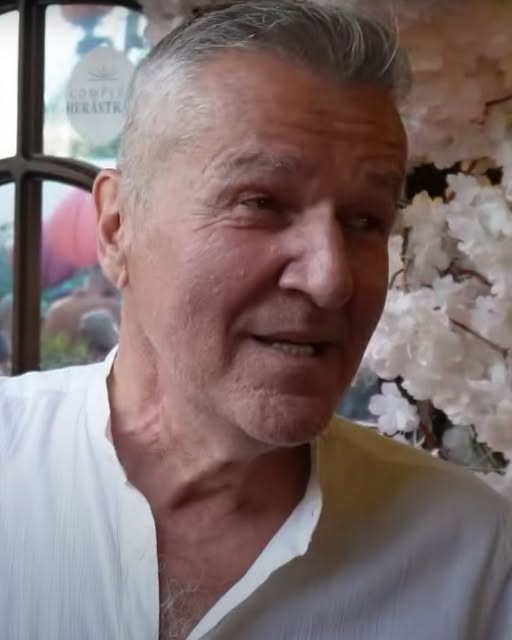 Dan Bittman vorbește deschis despre pensie și cum și-a asigurat un venit suplimentar