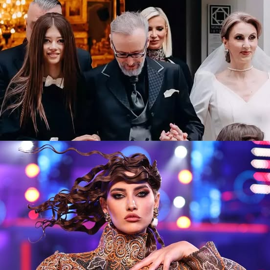 Mihai Albu, emoții la cununia cu Elena Nechifor: între familie, bucurie și reconectare cu fiica sa