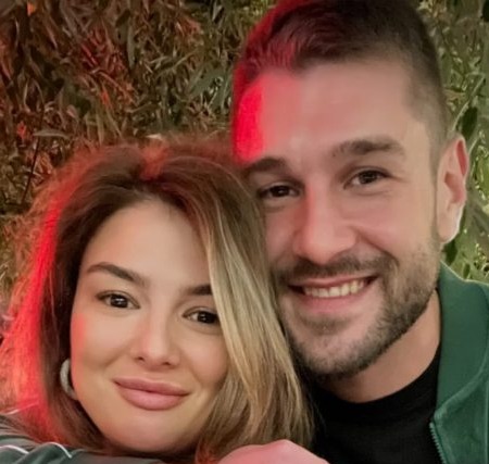 Dragostea bate din nou la ușa Mariei Popovici. Vedeta are un nou iubit, după despărțirea de Mincu