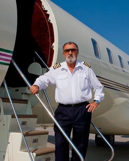Ion Țiriac și dorința de retragere: „Aș vrea să fug de tot”. Fostul mare tenismen și-a cumpărat o reședință în Namibia