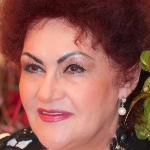 Elena Merișoreanu, o viață dedicată muzicii și un mariaj de-o viață, cu suișuri și coborâșuri