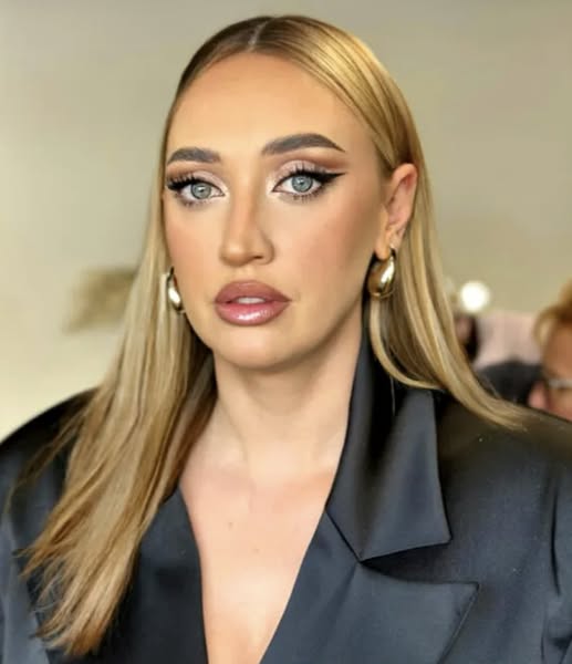 Ilona Brezoianu, primele provocări în sarcină: „Unele zile sunt mai grele ca altele”