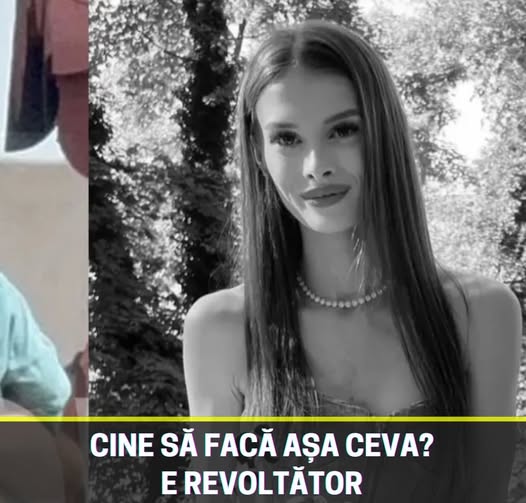 Doamne ferește, ce a apărut la mormântul Teodorei. Cine să facă așa ceva? E revoltător