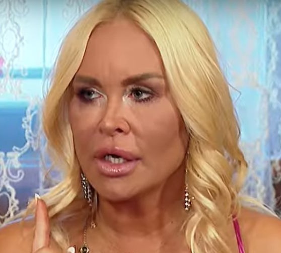 Vica Blochina, declarații sincere despre fiul ei. De ce Edan a ales să se mute la tatăl său, Victor Pițurcă