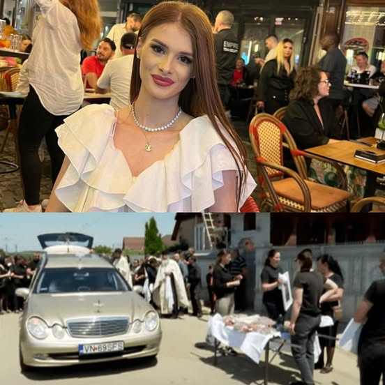 Marea absentă de la înmormântarea Teodorei Marcu! Toată lumea se aștepta să o vadă acolo, lângă văduvul îngenuncheat de durere, dar ea nu a venit…