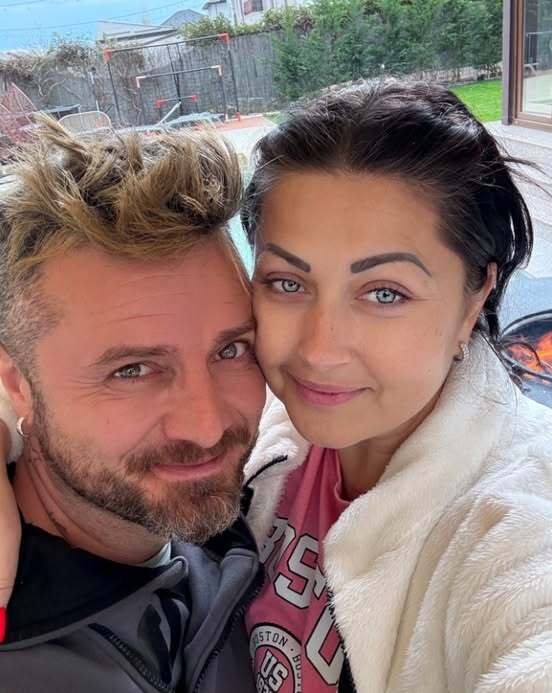 Gabriela Cristea: Prioritatea mea este familia, nu televiziunea