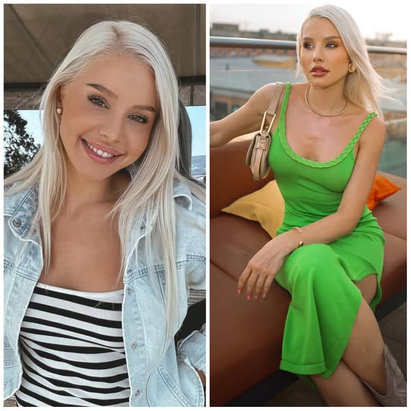 Carmen Grebenișan a anunțat că este însărcinată: „O să fiu mamă. Ce fac?”