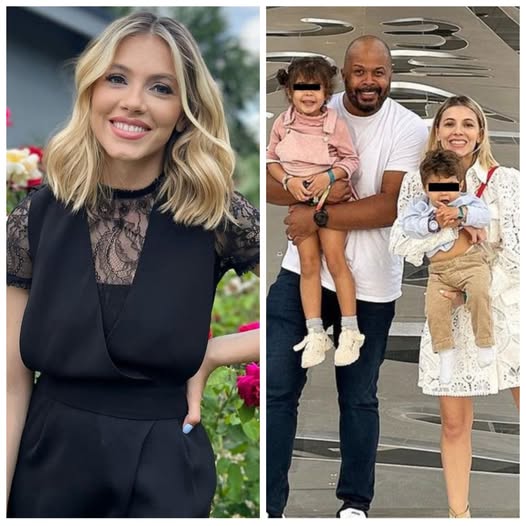 Andreea Ibacka, despre pauza de la televiziune și seriale: „Viața cu doi copii e altfel acum”