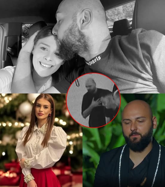 Tulburător ce s-a întâmplat cu Alex Marcu chiar în momentul sosirii sicriului Teodorei Marcu în localitatea natală