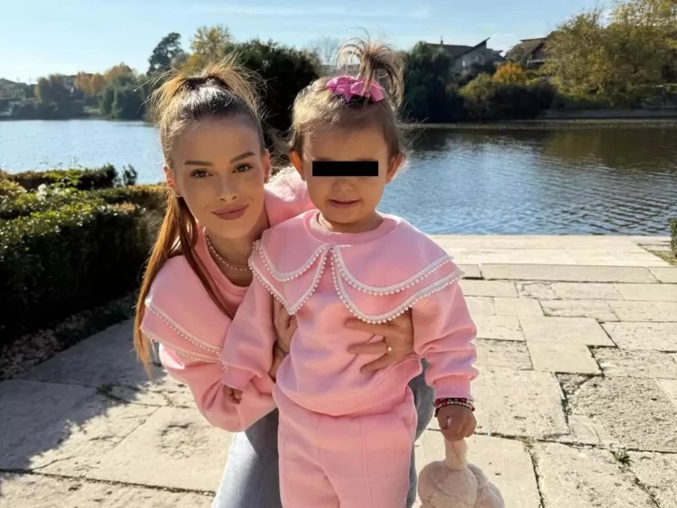 Ce se întâmplă cu fetița de doar trei ani a Teodorei Marcu, după ce și-a văzut mama împușcată de 4 ori: „Din ce am înțeles de la tatăl ei….”