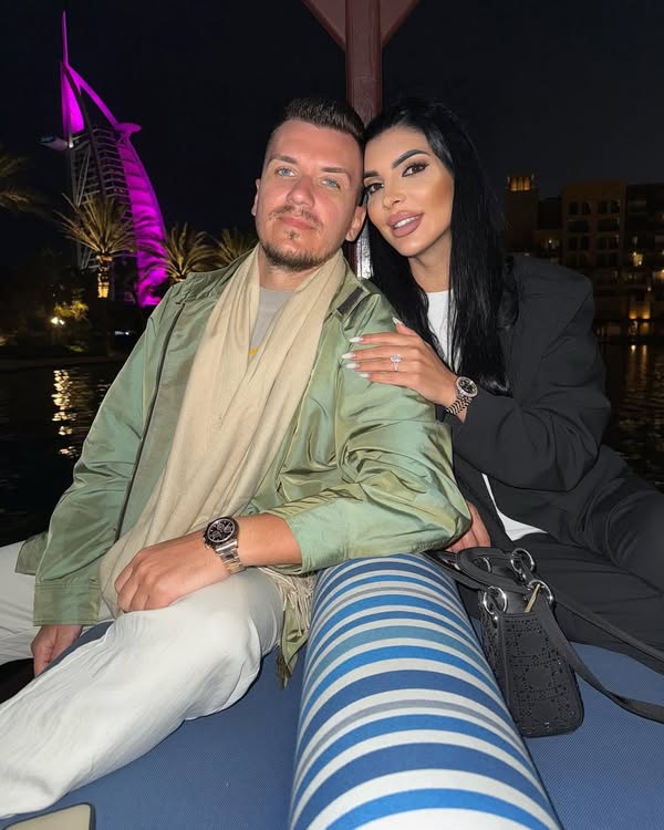 Andreea Tonciu, sinceră despre relația cu soacra: „Ne respectăm reciproc”