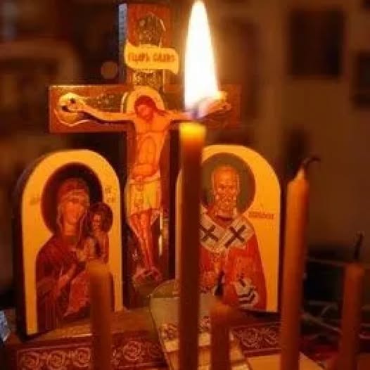 Rugăciunea pe care e bine să o citești