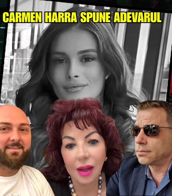 Carmen Harra, dezvăluiri halucinante despre destinul Teodorei Marcu. Ce se ascunde în data ei de naștere, de fapt