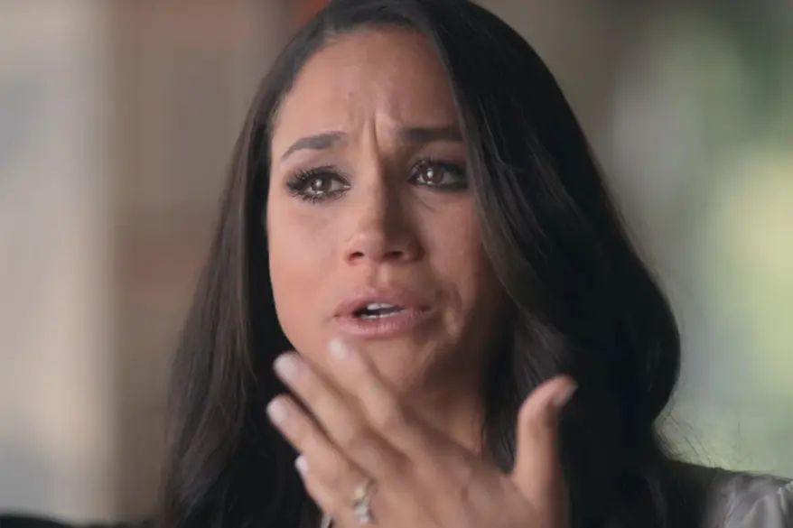 Noi acuzații la adresa lui Meghan Markle, soția Prințului Harry: „Victimă în timp ce trăiește într-un castel”