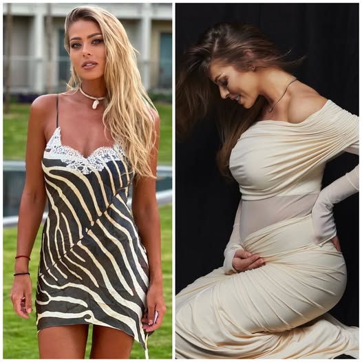 Roxana Nemeș, despre drumul către maternitate: o experiență emoționantă și plină de provocări