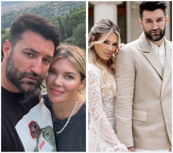 Smiley și Gina Pistol, la doi ani de căsnicie: Mesaje și detalii inedite din viața de cuplu