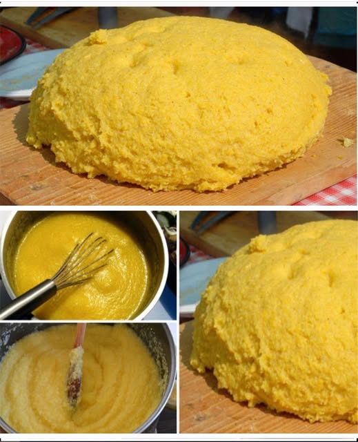 Schimbarea pâinii cu mămăliga poate aduce beneficii semnificative pentru sănătate.