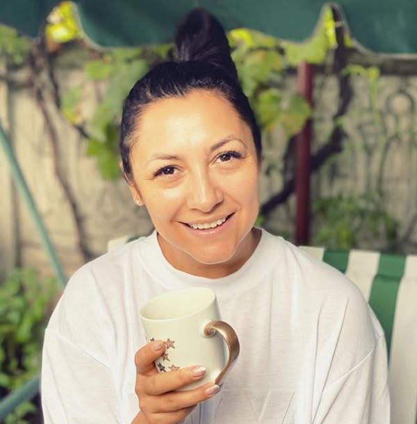 Andra, fără machiaj: Un gest de sinceritate care a împărțit fanii în două tabere