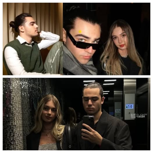 Radu Ștefan Bănică, doi ani de relație alături de Ioana Văllimărescu