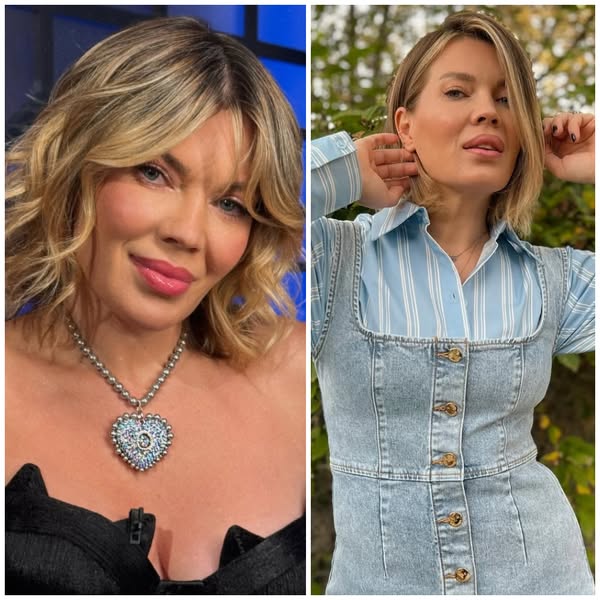 În ce constă meniul Ginei Pistol. Care e secretul siluetei sale și cum a scăpat de kilogramele în plus: „Sunt mult mai atentă la…”