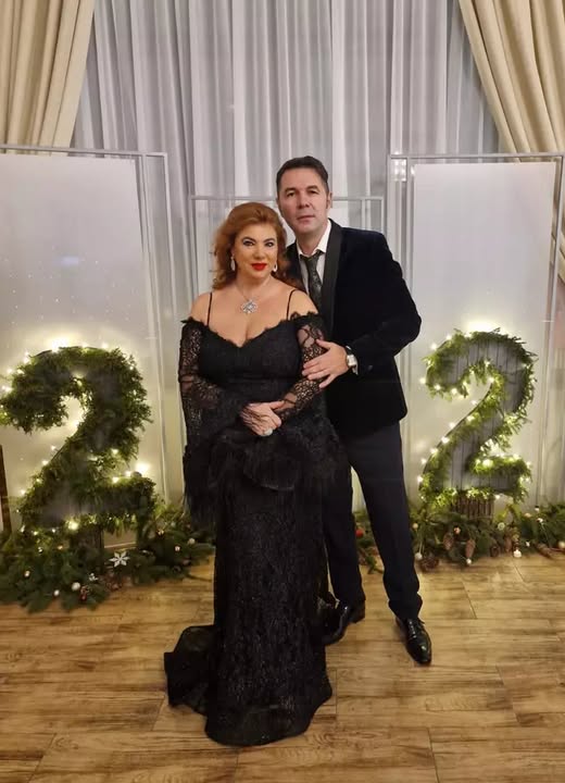 Mihaela Borcea și Sorin Rap, o promisiune în fața credinței după un deceniu de iubire