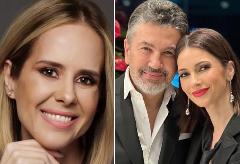 Mihaela Bilic, despre despărțirea de Constantin Stan: „Am simțit că nu mai pot continua nicio secundă în acel ritm”