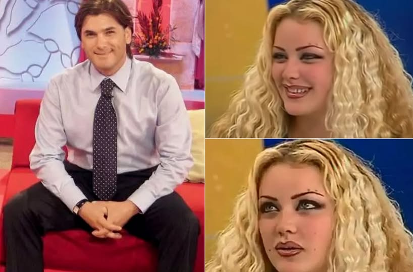Mircea Radu, despre prima apariție a Biancăi Drăgușanu la TV: „Pentru mine, a fost doar un caz în ‘Din Dragoste’”