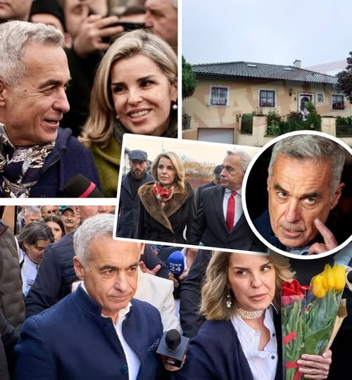 Suma uriașă cu care Călin Georgescu și-a vândut casa din Austria. Ce spune cumpărătorul
